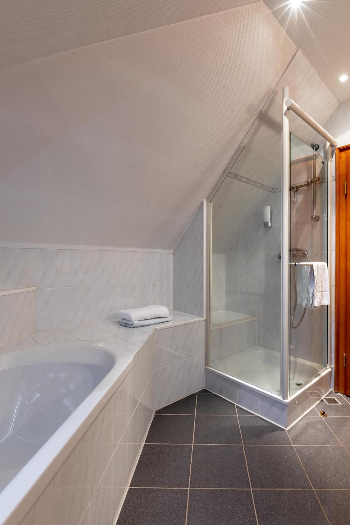 Hotel Wittekindsquelle Bad Oeynhausen Quarto foto